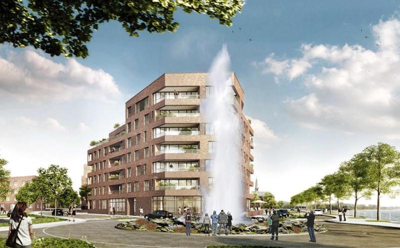 호텔 Haus Sonnenschein