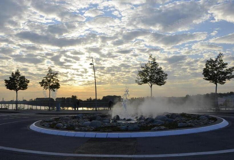 호텔 Haus Sonnenschein