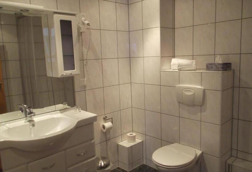 호텔 Haus Sonnenschein