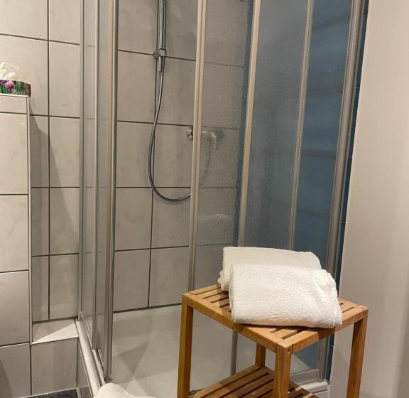 호텔 Haus Sonnenschein