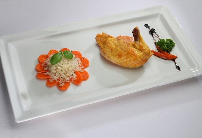 호텔 Haus Wiesengrund