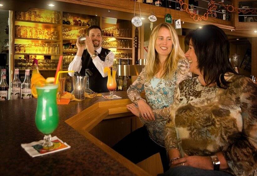 호텔 Haus Wiesengrund