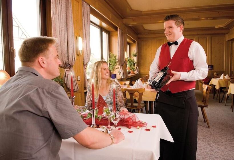 호텔 Haus Wiesengrund