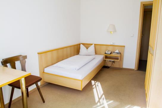 Отель Heidekrug