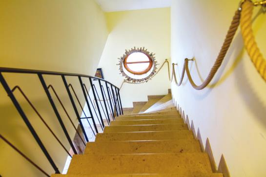 Отель Heidekrug