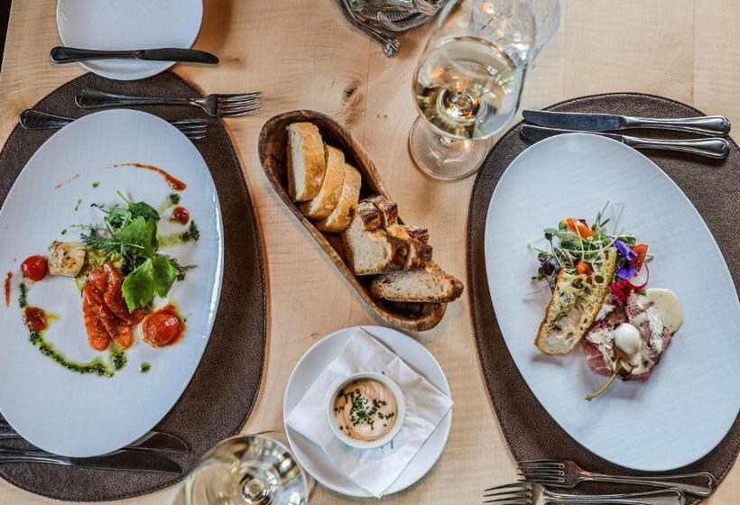 Hotelli Heinzler Am See