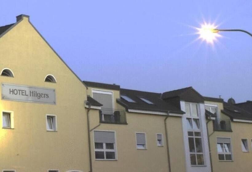 호텔 Hilgers