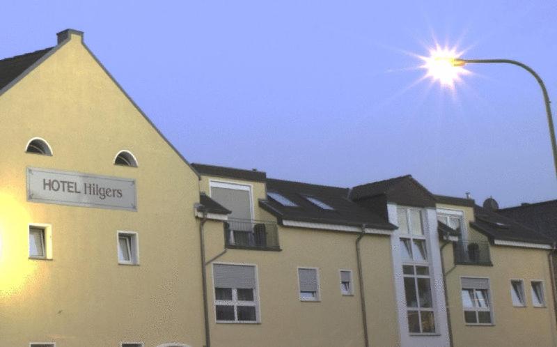 호텔 Hilgers