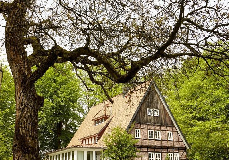 فندق Hof Tutsberg