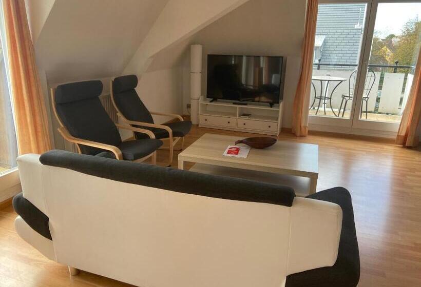 호텔 Hofmann Zur Mühle