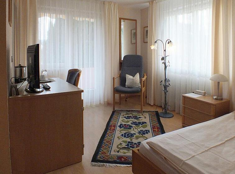 호텔 Hofmann Zur Mühle