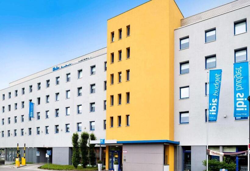 ホテル Ibis Budget Muenchen Ost Messe