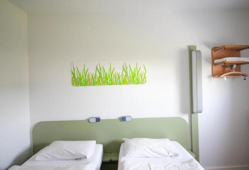 ホテル Ibis Budget Muenchen Ost Messe