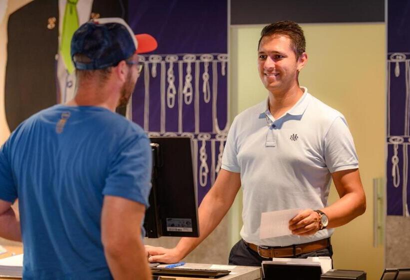 ホテル Ibis Budget Muenchen Ost Messe