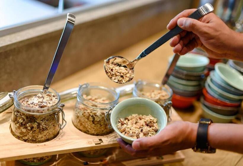 ホテル Ibis Budget Muenchen Ost Messe