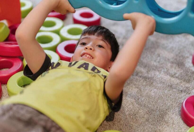 ホテル Ibis Budget Muenchen Ost Messe