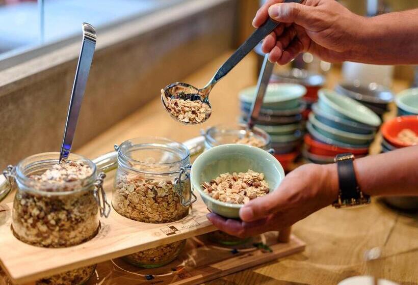 ホテル Ibis Budget Muenchen Ost Messe