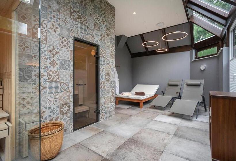 호텔 Im Auerbachtal