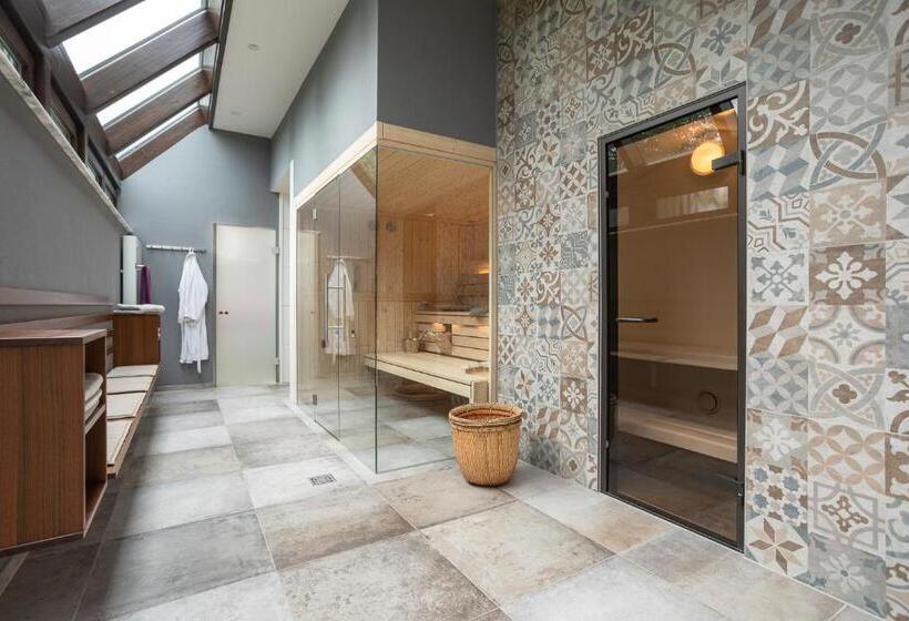 호텔 Im Auerbachtal