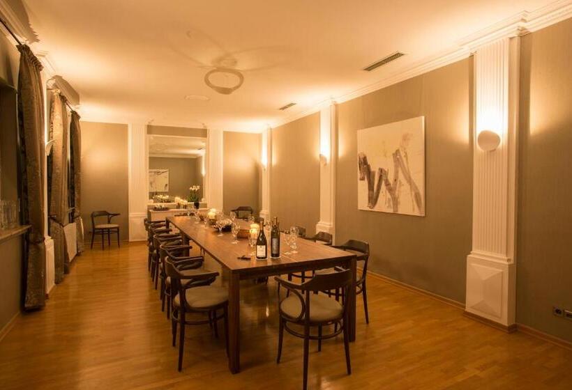 호텔 Im Auerbachtal