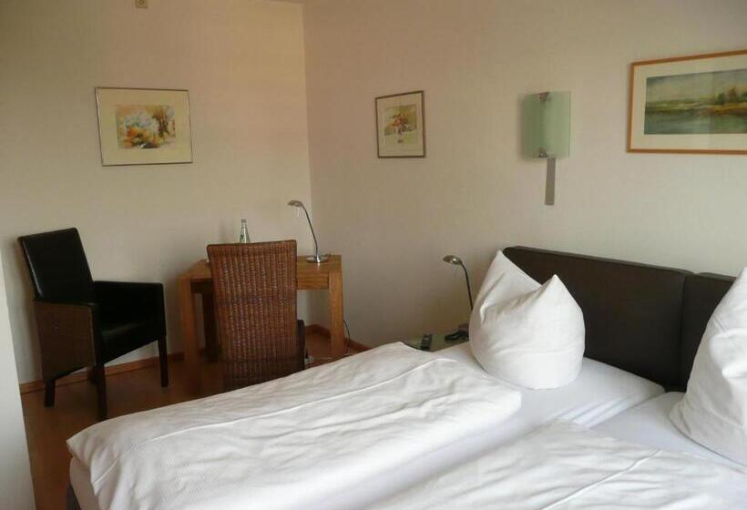 Отель Im Kavalierhaus