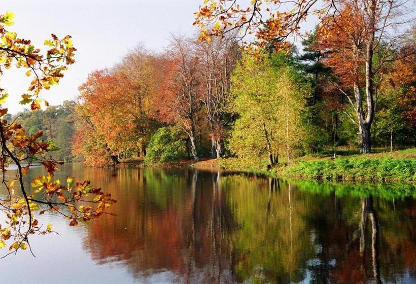 Отель Im Kavalierhaus