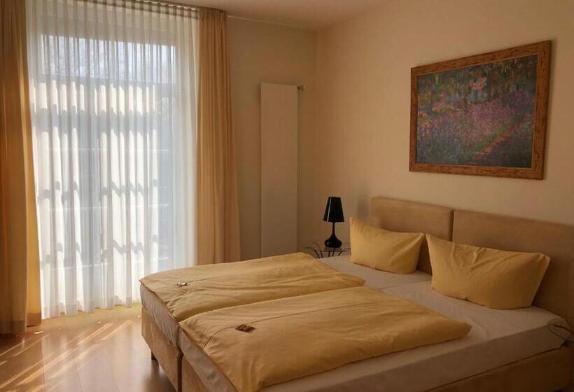 Отель Im Kavalierhaus