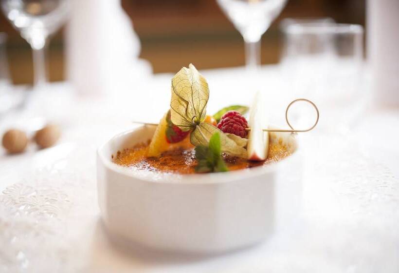 ホテル Jagerhof Garni