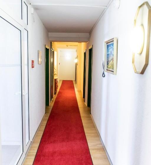 酒店 Jägerhaus In Singen Am Hohentwiel