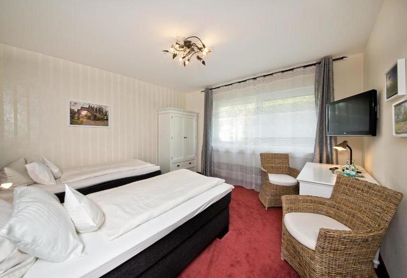 בית מלון כפרי Jägerhof