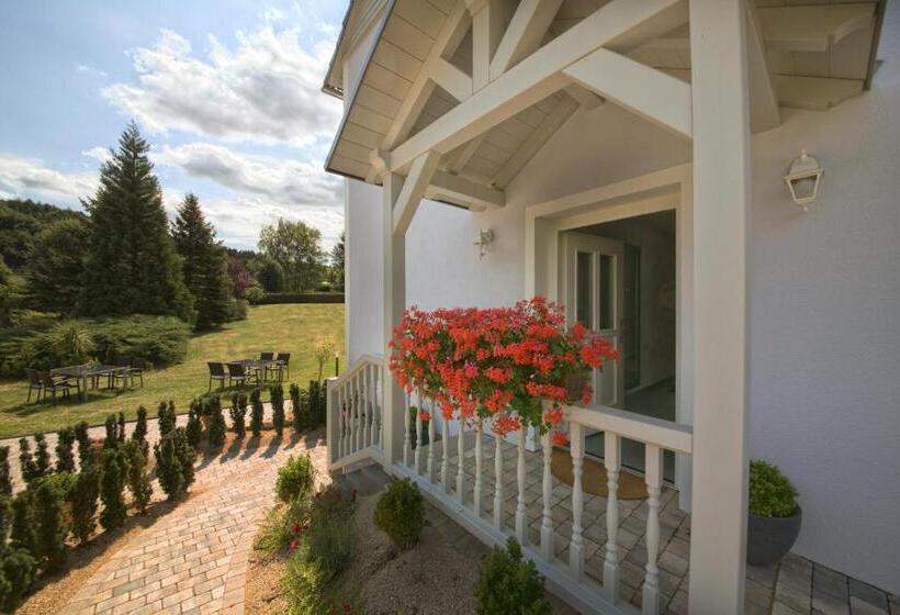 בית מלון כפרי Jägerhof