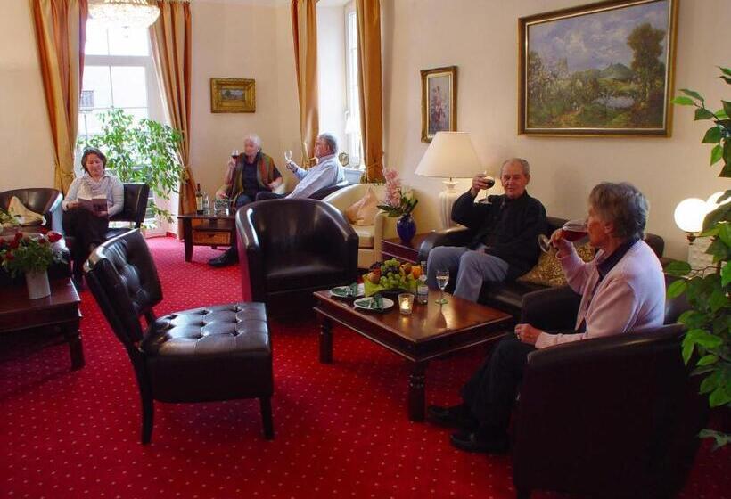 בית מלון כפרי Jägerhof