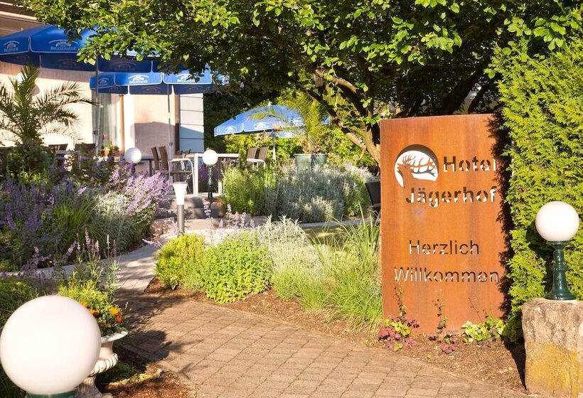 בית מלון כפרי Jägerhof