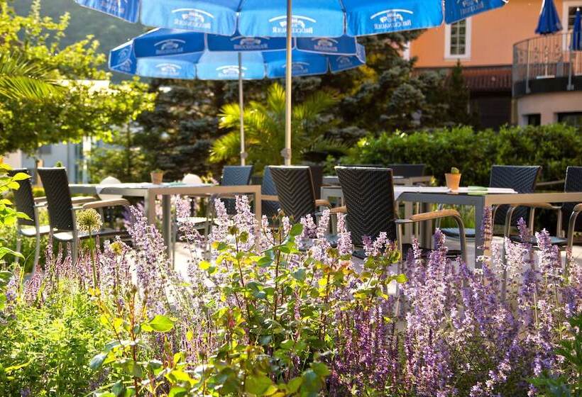 בית מלון כפרי Jägerhof