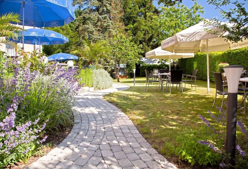 בית מלון כפרי Jägerhof