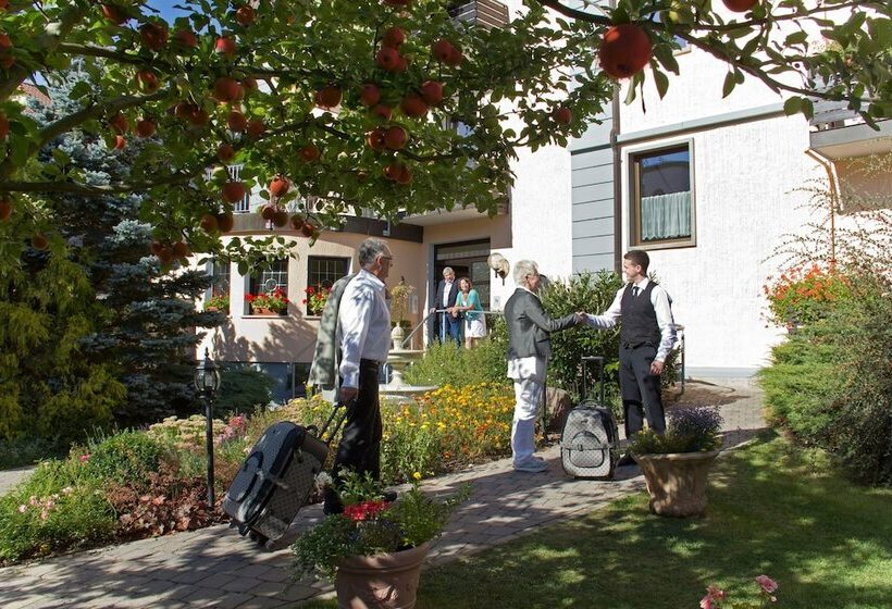 בית מלון כפרי Jägerhof