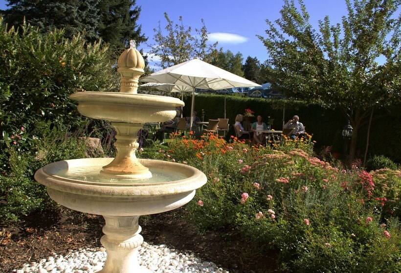 בית מלון כפרי Jägerhof