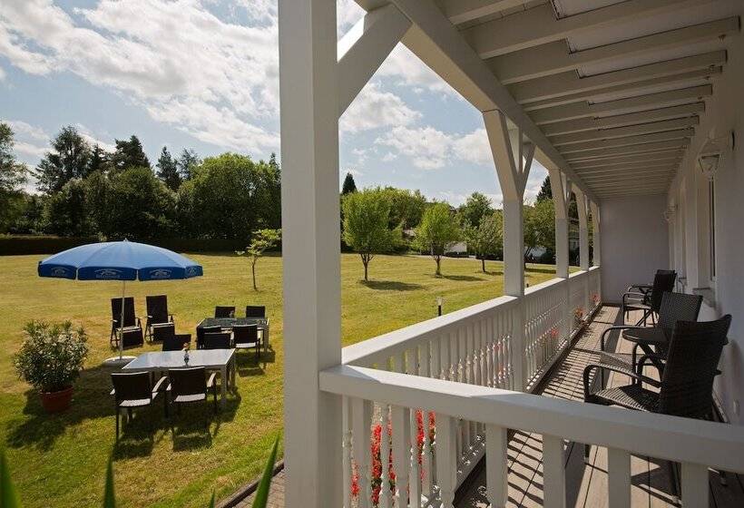 בית מלון כפרי Jägerhof