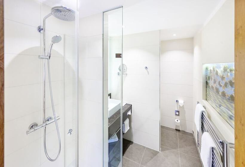 Kaisergarten Hotel Deidesheim