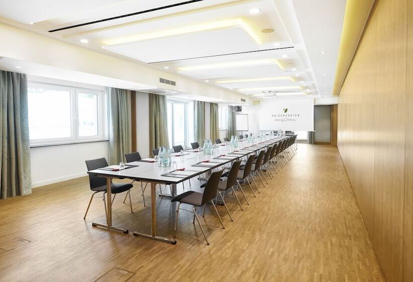 Kaisergarten Hotel Deidesheim