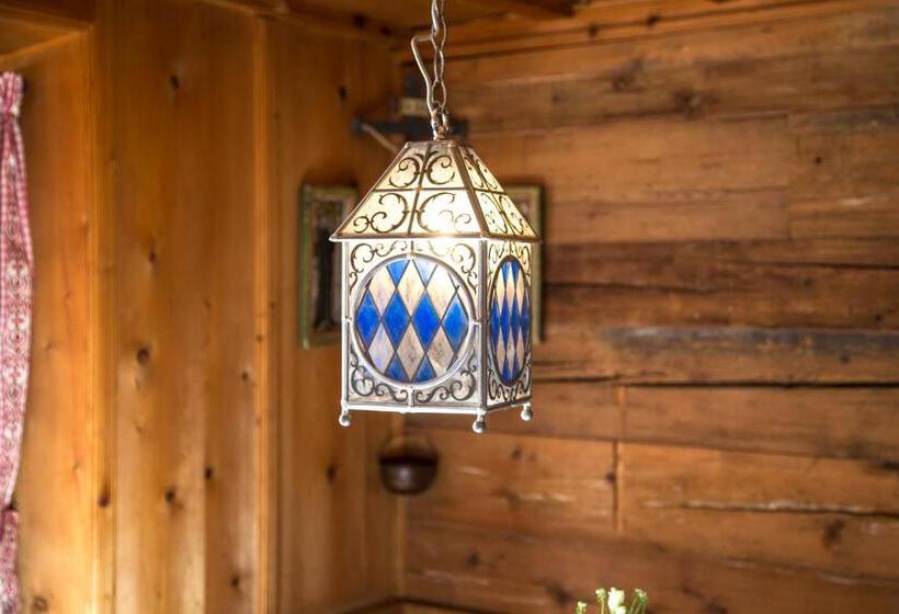 فندق Klosterhof Zur Post