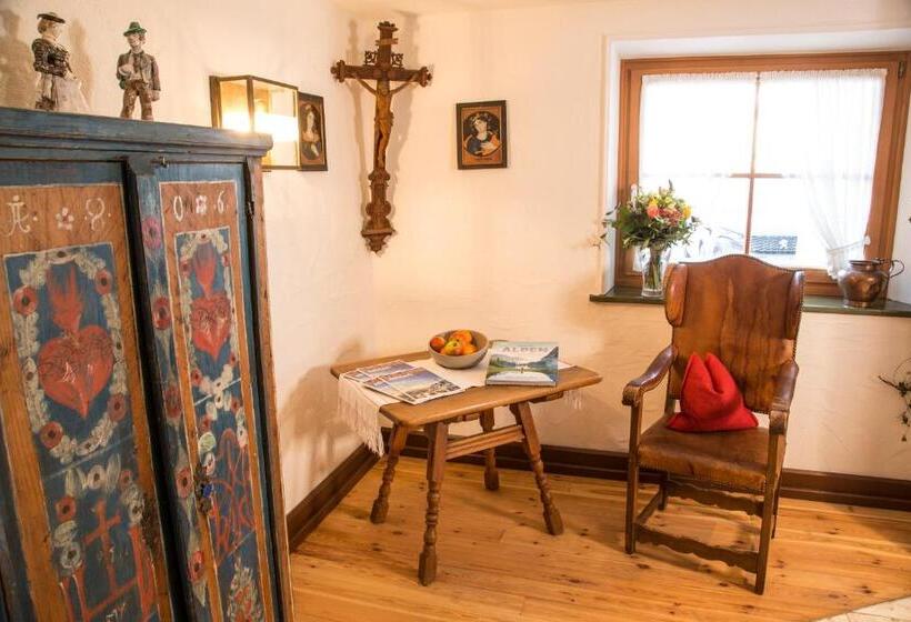 فندق Klosterhof Zur Post