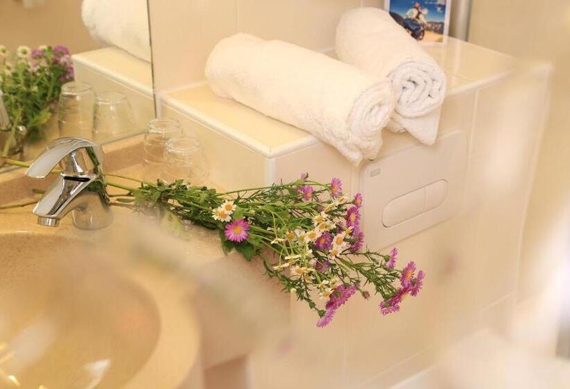 فندق Klosterhof Zur Post