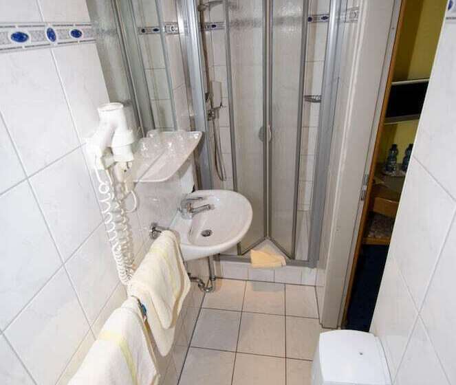 בית מלון כפרי König Humbert