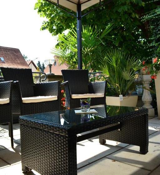 ホテル Gasthof Krone