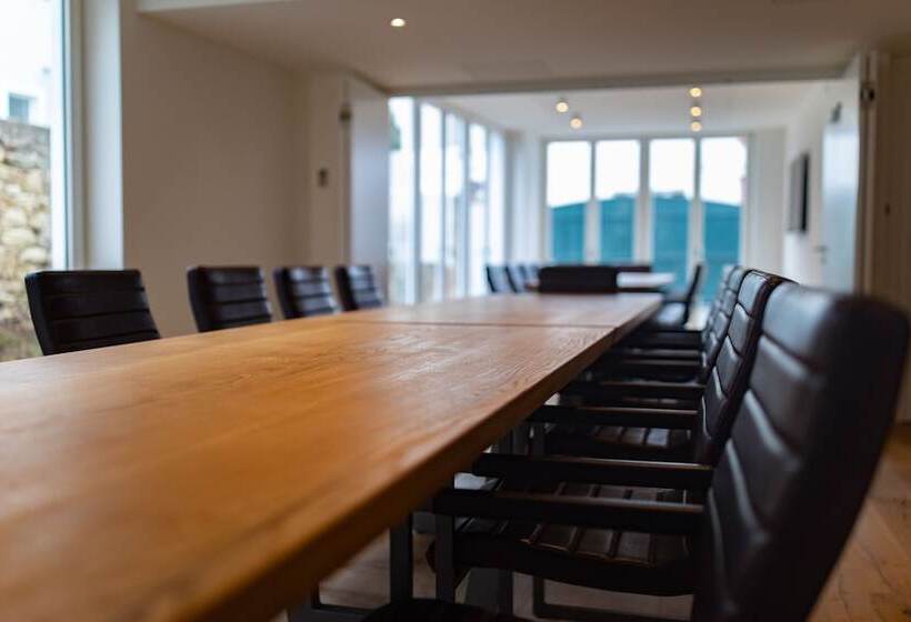 ホテル Kronenschlosschen