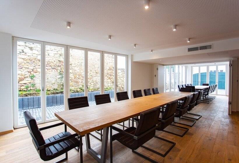 ホテル Kronenschlosschen