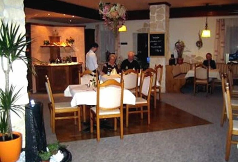 فندق Ladenmühle