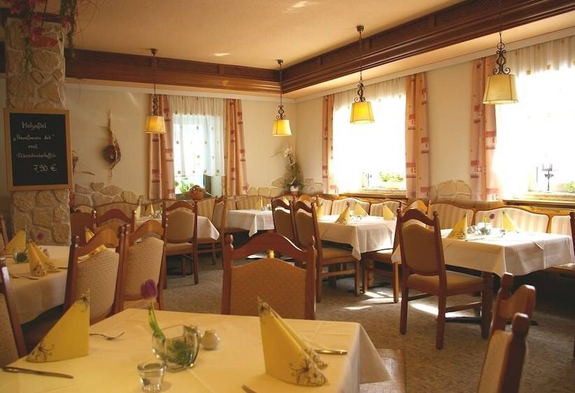 فندق Ladenmühle