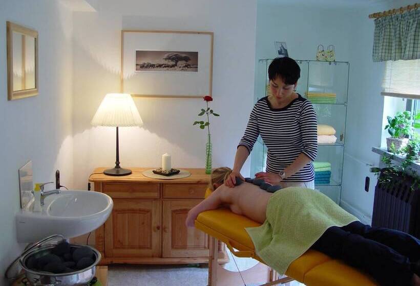 فندق Ladenmühle